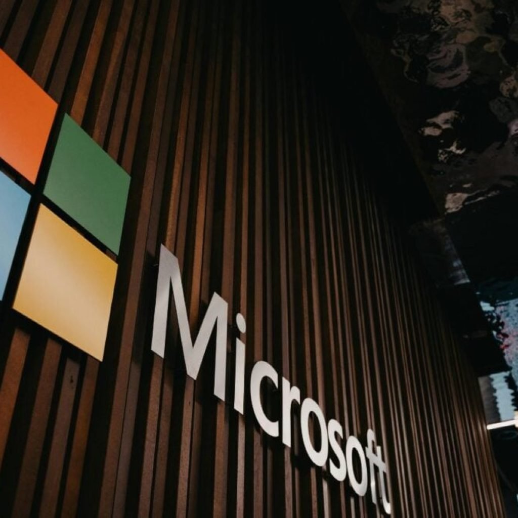 Microsoft apuesta por la energía verde para sostener el avance imparable de la inteligencia artificial