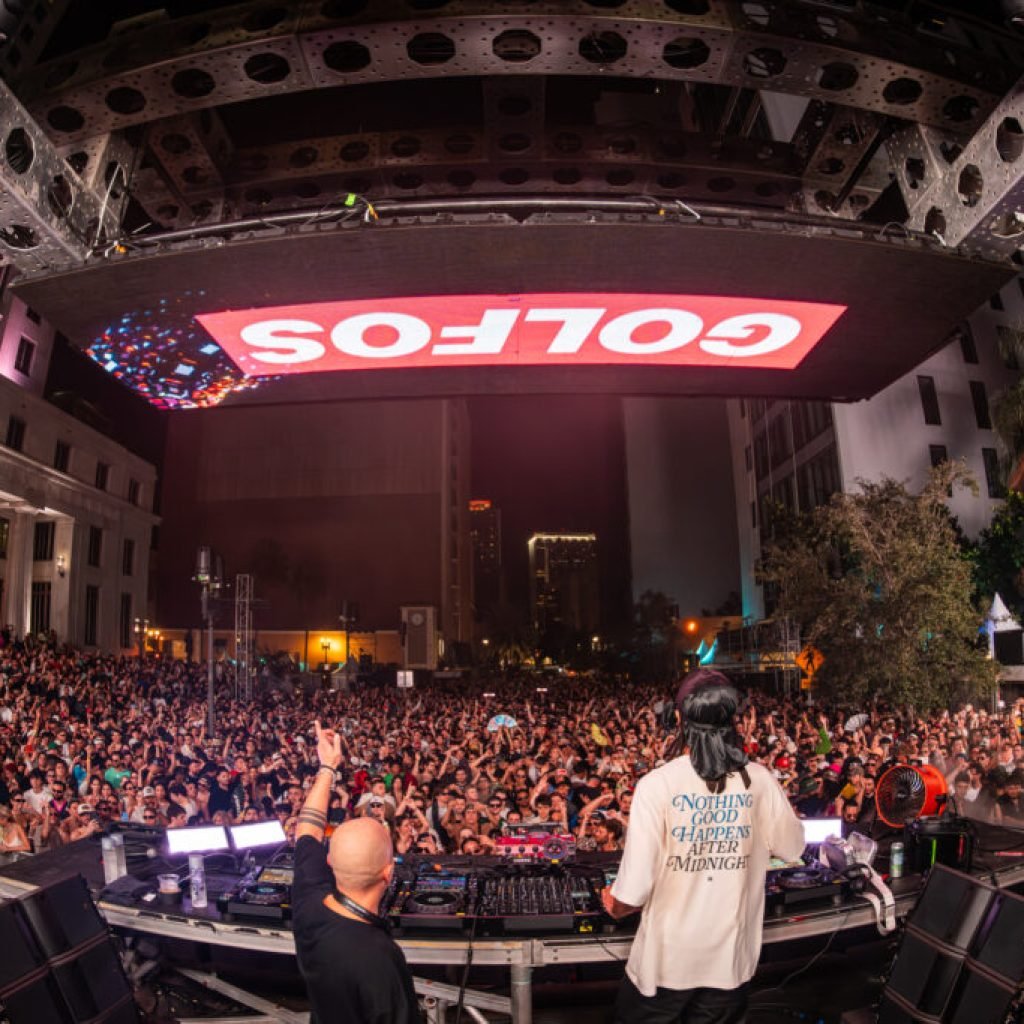 Golfos anuncia el ‘sold out’ de su primera cita en Madrid 