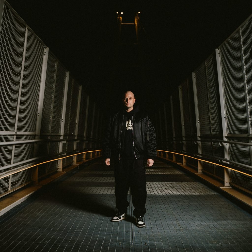 Pheelo debuta en Metamorfosi Records con su EP ‘All Night’ 