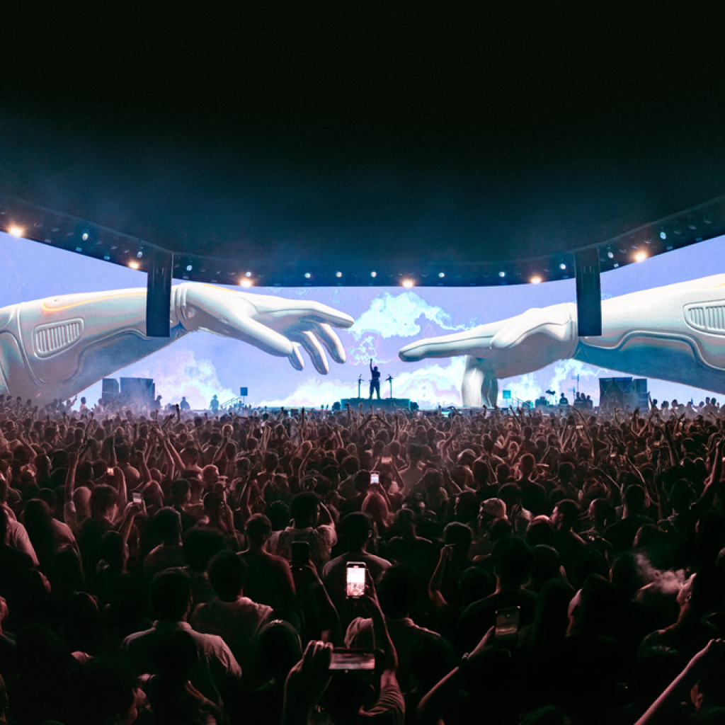 PACHA NEW YORK INICIA SU NUEVA ETAPA