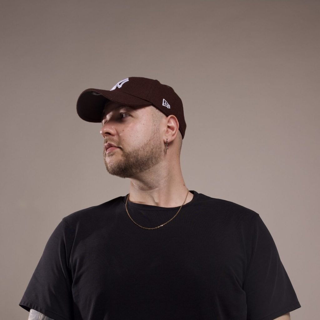 Castion presenta “See Some More” en MOOD Collective: hipnosis underground y energía de peak-time