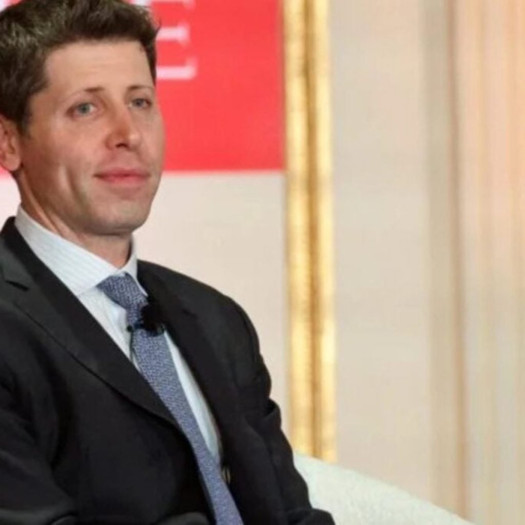 Sam Altman pregunta y responde: ¿Qué otra cosa consumió muchísima energía? Bueno… la civilización humana