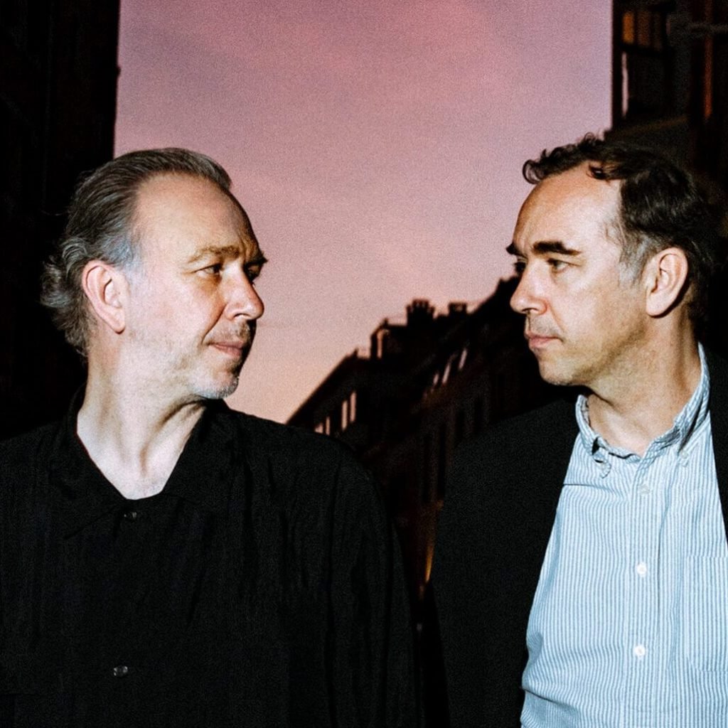 Soulwax montan un after en los míticos estudios Abbey Road