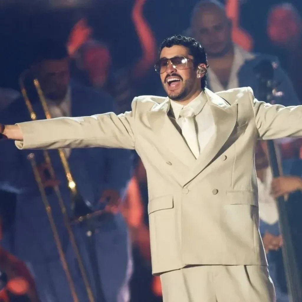 Cambian el horario del show de Bad Bunny en River: los motivos y cuándo arrancará