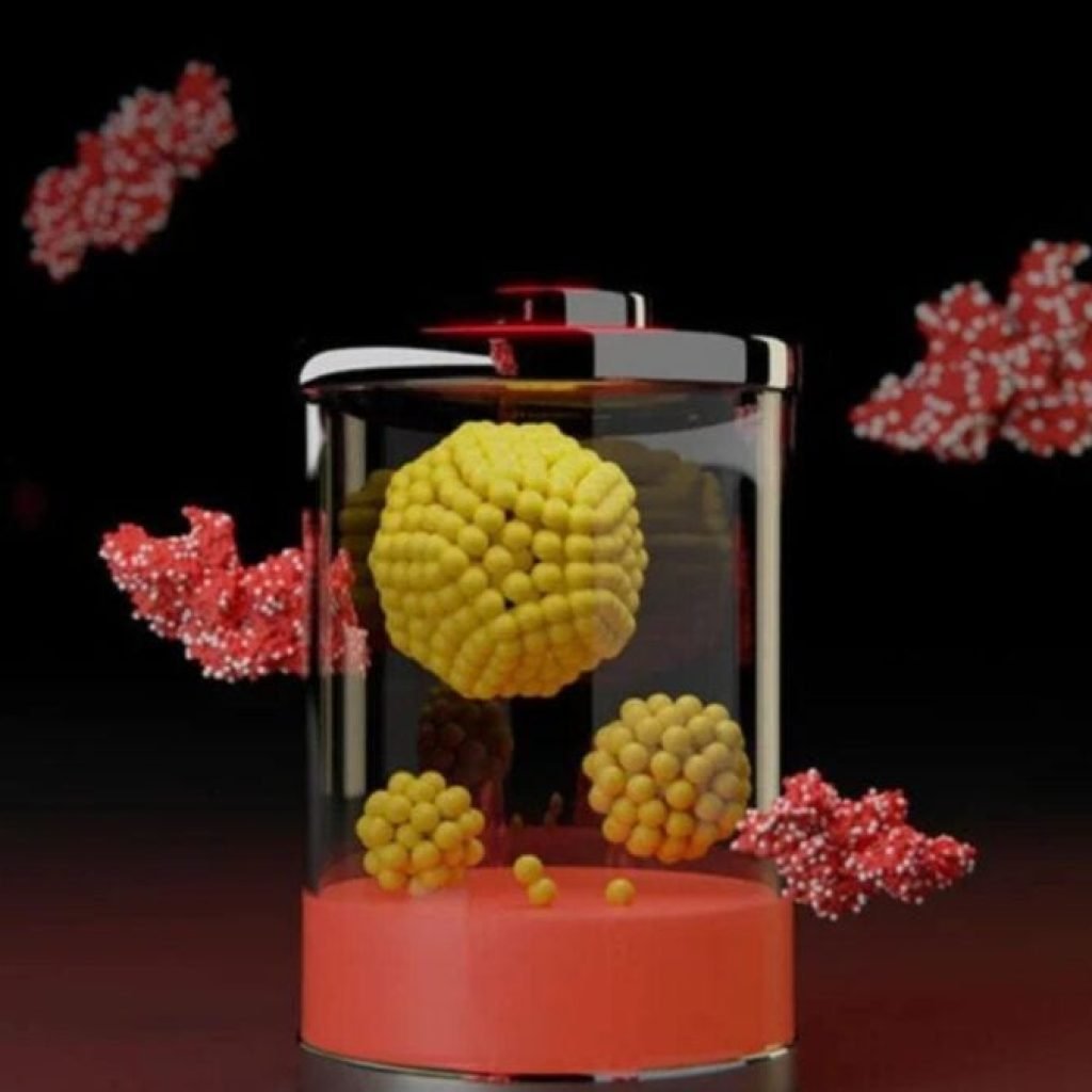 Thomas Edison intentó construir una batería para vehículos eléctricos en 1901. Y ahora unos científicos lograron que funcionara