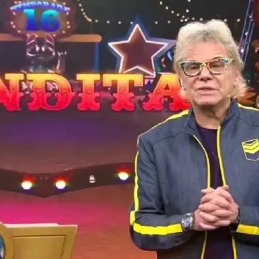 El descargo de Beto Casella tras el escándalo por los dichos homofóbicos en su programa contra un bailarín del Teatro Colón