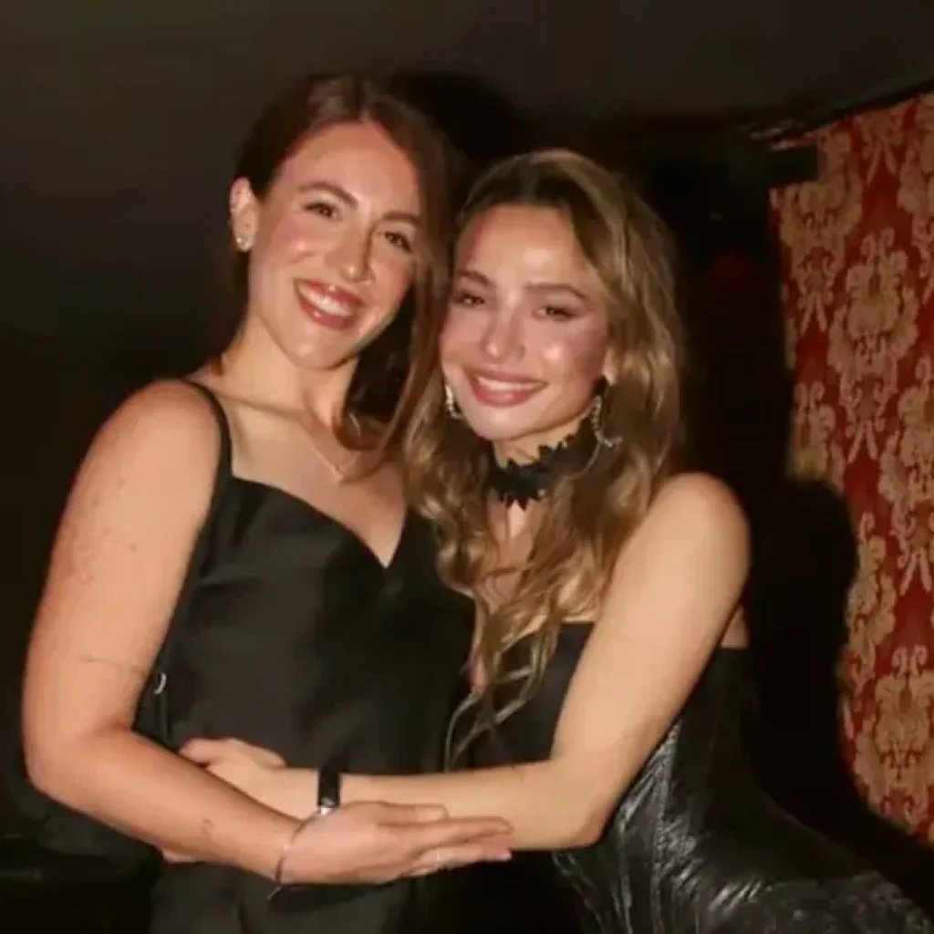 ¿Vuelve Patito Feo?: Laura Esquivel y Brenda Asnicar anunciaron una gira mundial