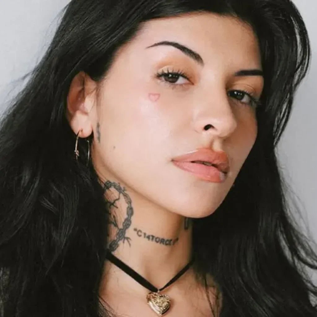 El descargo de Cazzu tras el nuevo tema de Rauw Alejandro: “La legendaria camaradería entre varones”