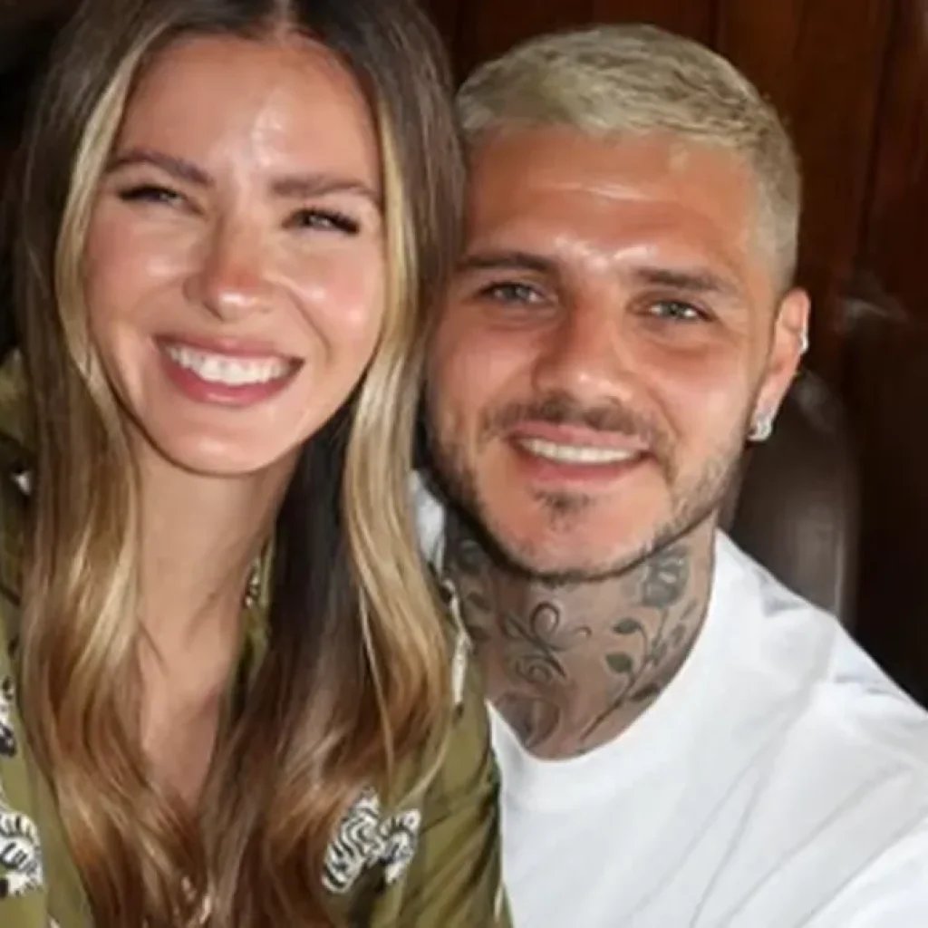 La versión de la China Suárez y Mauro Icardi tras los rumores de infidelidad: “Mienten constantemente”