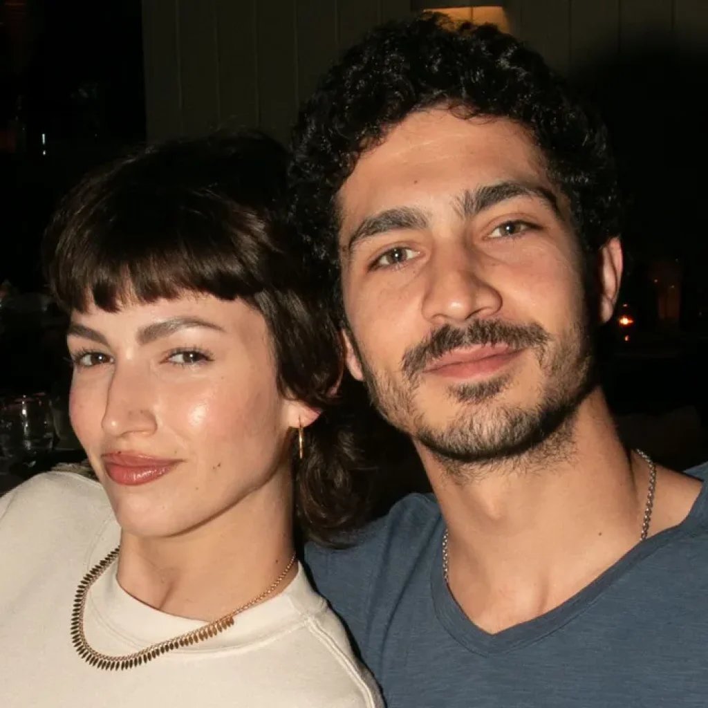 Nació el bebé de Úrsula Corberó y Chino Darín