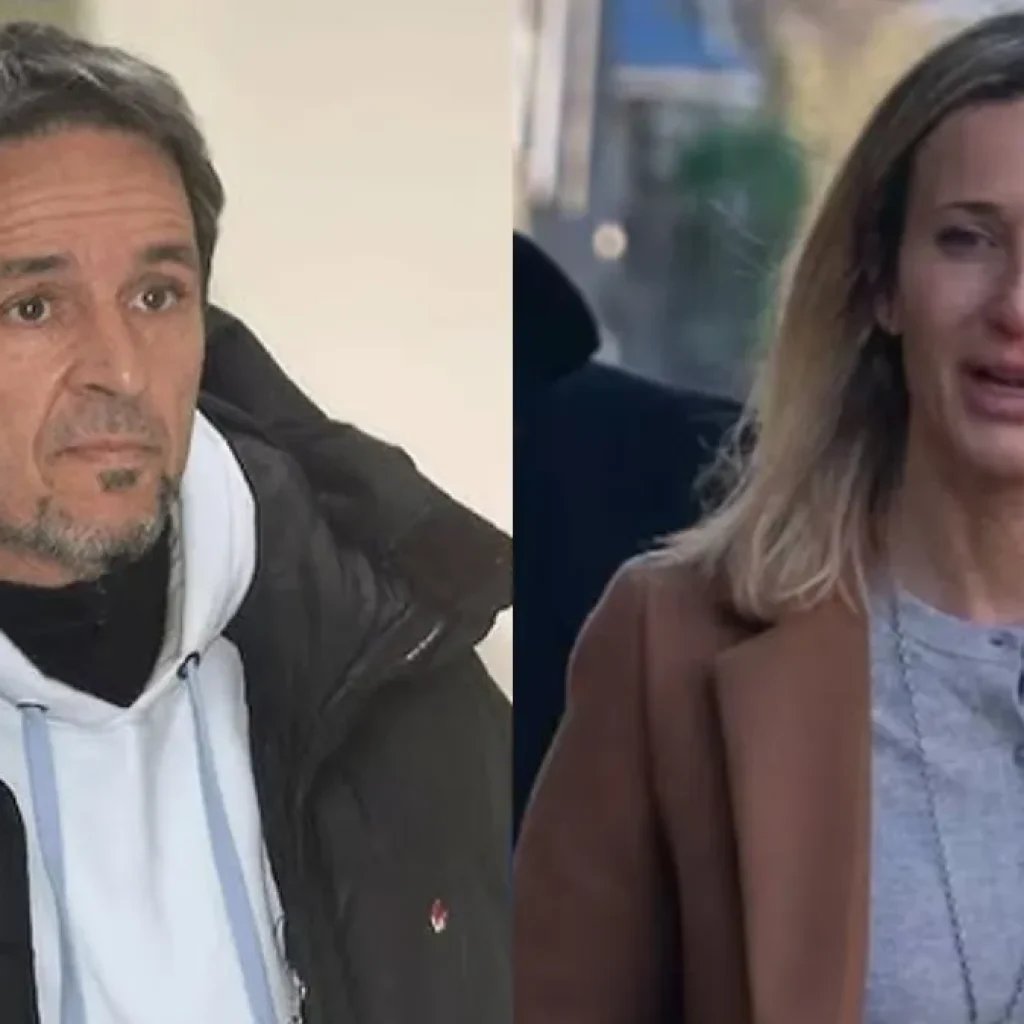 Julieta Prandi denunció que su ex no paga la cuota alimentaria hace 4 años: “Vengo haciéndome cargo de todo”