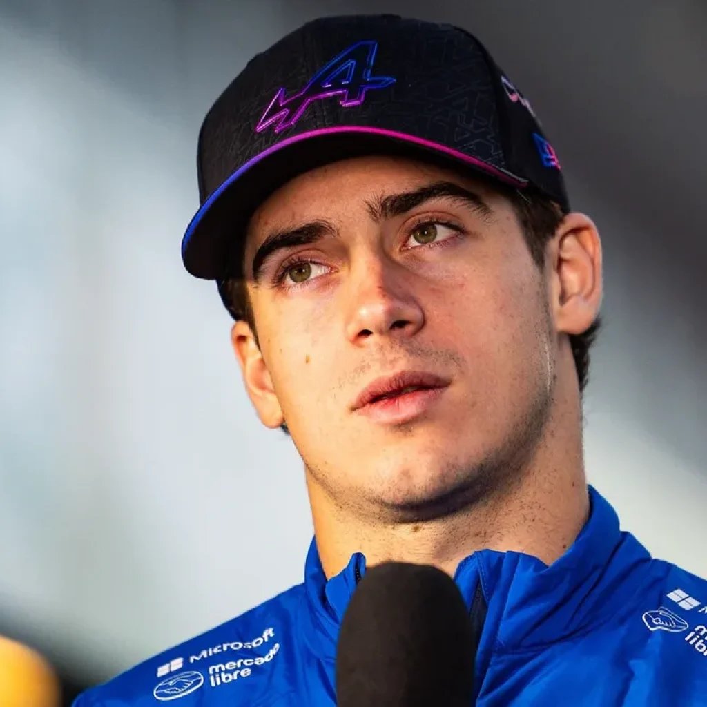 Franco Colapinto llega a Netflix: cuál será el papel del argentino en la nueva temporada de “Drive to Survive”