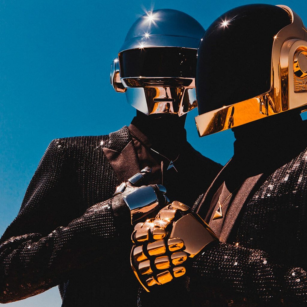 Daft Punk comparten nuevo videoclip de ‘Human After All’