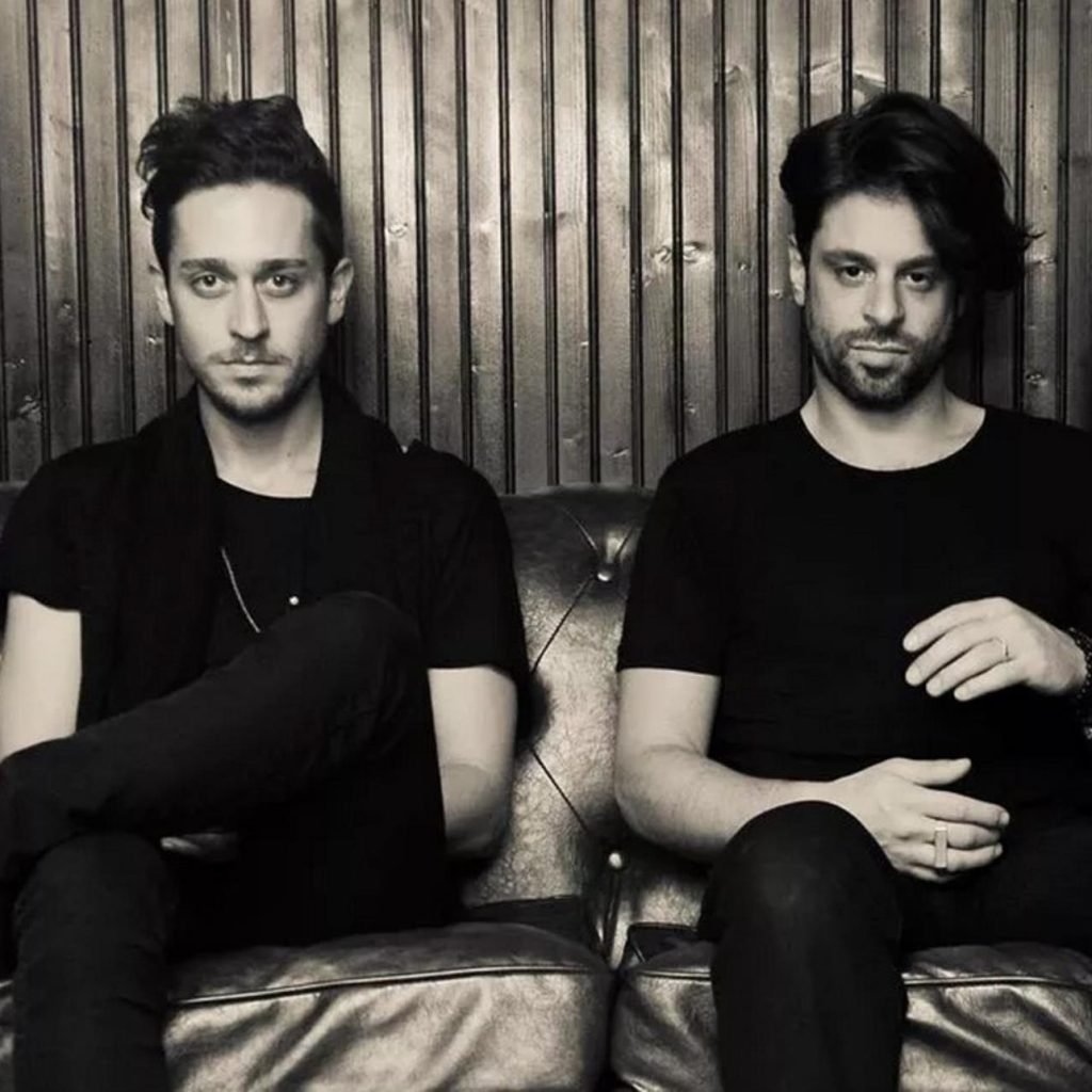 Bedouin lanza su nuevo tema Salaam