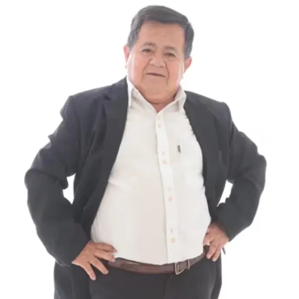 De qué murió Juan Carlos Velázquez, “El Mini” de Duro de Domar