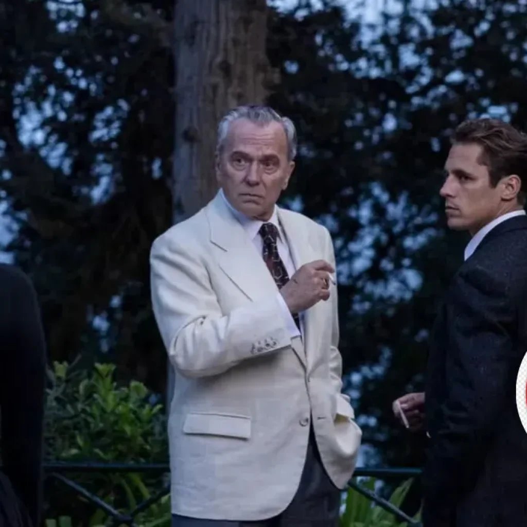 Se viene una miniserie de Netflix de solo 5 capítulos: es oscura, intensa y adictiva