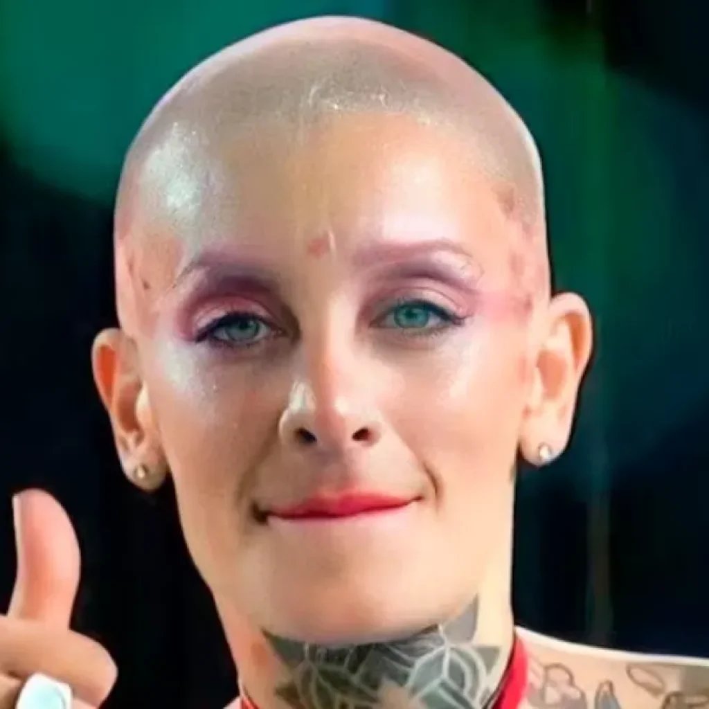 Juliana ‘Furia’ Scaglione blanqueó su romance con un jugador de fútbol