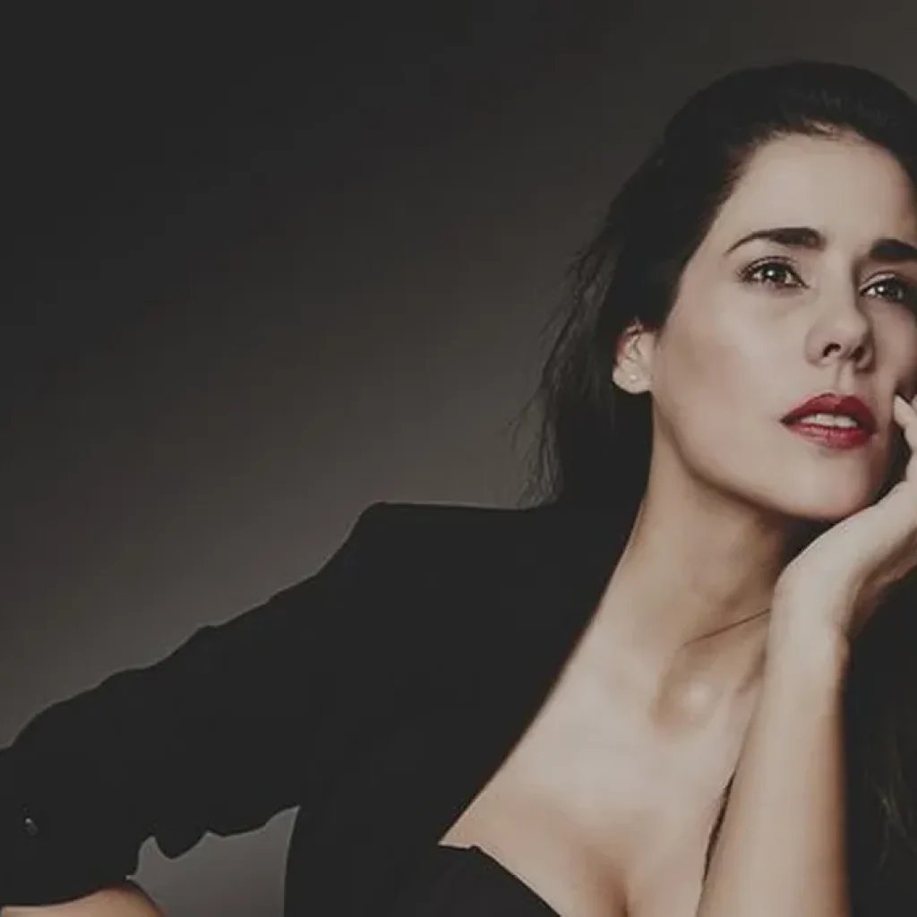 Qué fue de la vida de Gianella Neyra, la actiz que brilló con Nico Vázquez y Facundo Arana