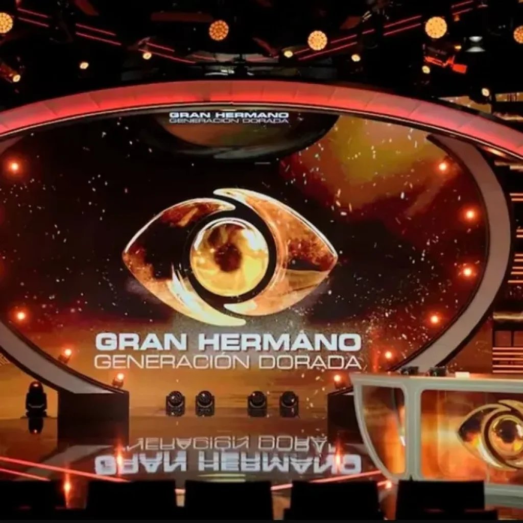 Empieza Gran Hermano, Generación Dorada: filtraron nombres de los posibles concursantes