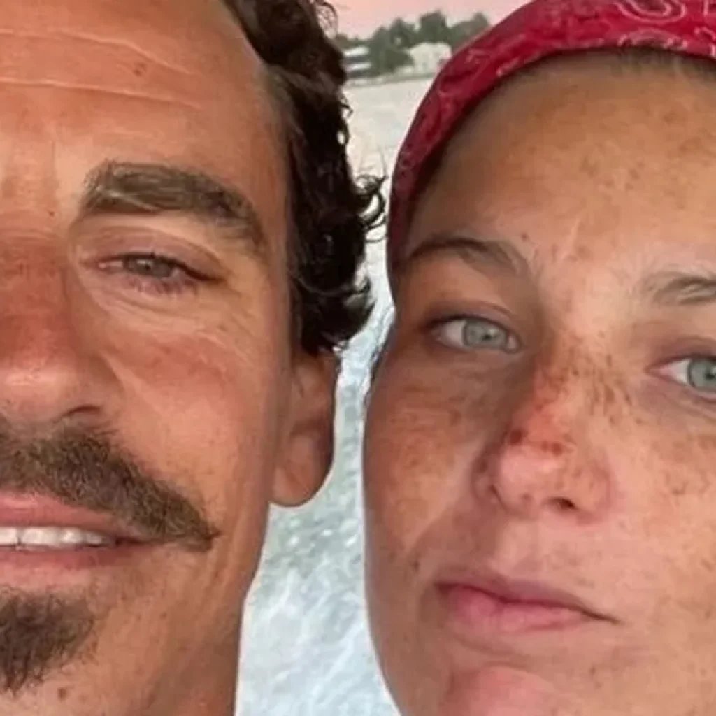 Nació el bebé de Juana Repetto, pero Sebastián Graviotto no estuvo presente: su enigmático mensaje