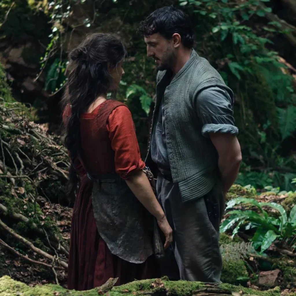 Se estrena Hamnet, con Paul Mescal como Shakespeare: ¿Vale la pena verla en cines?