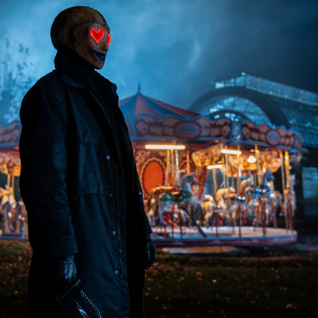 Una nueva película de terror slasher llegó a Netflix y es de lo más visto del momento: cómo encontrarla