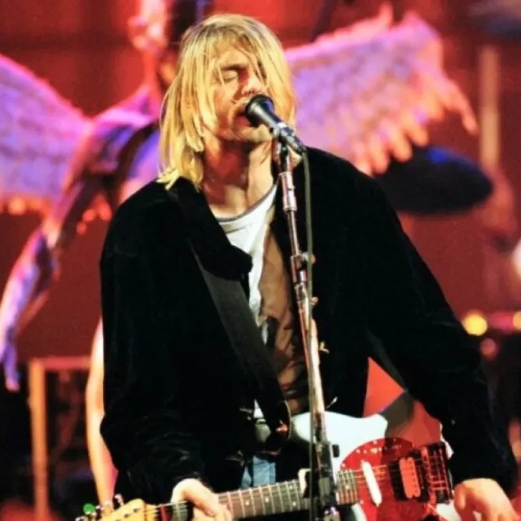 Inesperado giro en la causa por la muerte de Kurt Cobain: las revelaciones de un nuevo informe forense