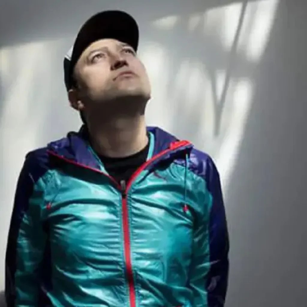 La impresionante transformación de Leo García: es otra persona