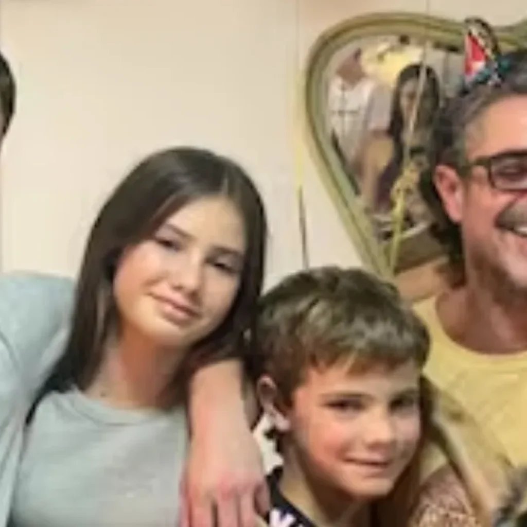 Revelaron por qué Luciano Castro decidió internarse: “Sus hijos son el centro”