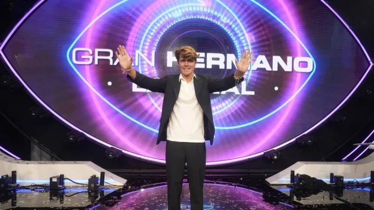 Julieta Poggio, el modelaje y su título de abogado: la vida de Marcos Ginocchio tras ganar Gran Hermano 2022