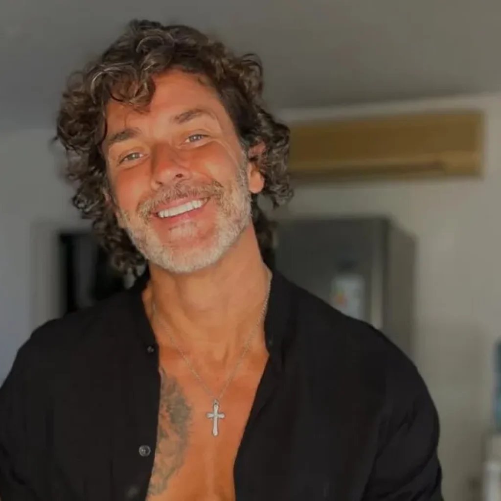 El secreto mejor guardado de la temporada: quién es la joven que cautivó a Mariano Martínez