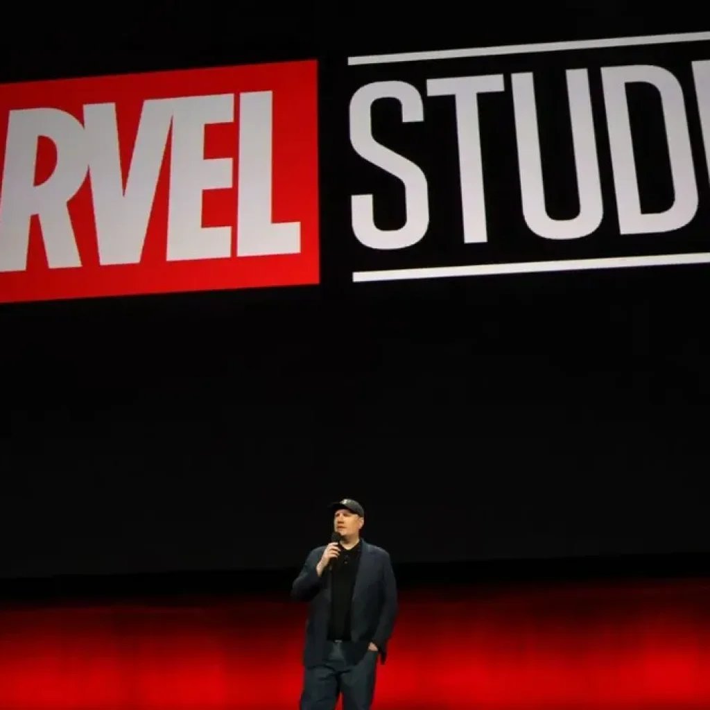 “Planes para algunos y oportunidades para todos”: quién fue el actor que reveló la planificación de Marvel para el futuro