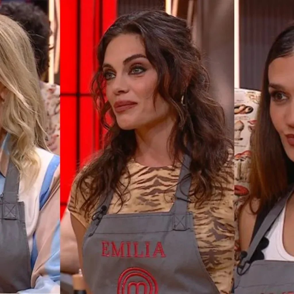 Escándalo en MasterChef: denunciaron que una participante es una “tremenda ladrona” y pidieron su expulsión
