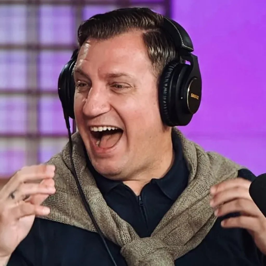 Dejaron afuera de Olga a Maxi López: “me parece antipático”