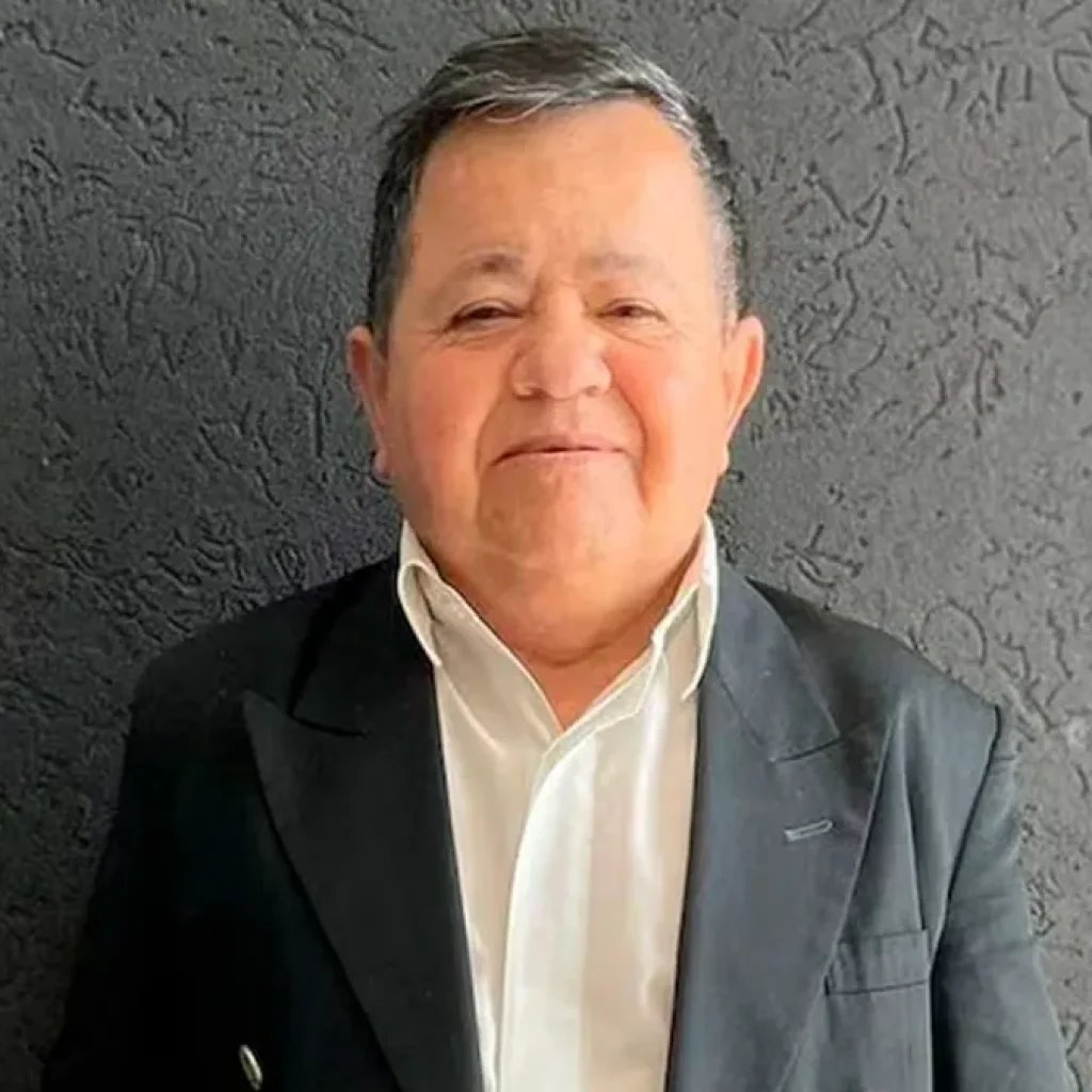 Murió el actor Juan Carlos Velázquez, “el Mini” de Duro de Domar, a los 64 años