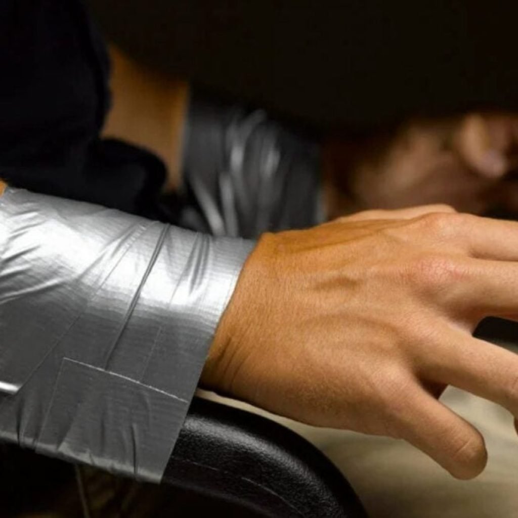 Un episodio de “Black Mirror” en la vida real: intento de robo de US$66 millones de criptomonedas