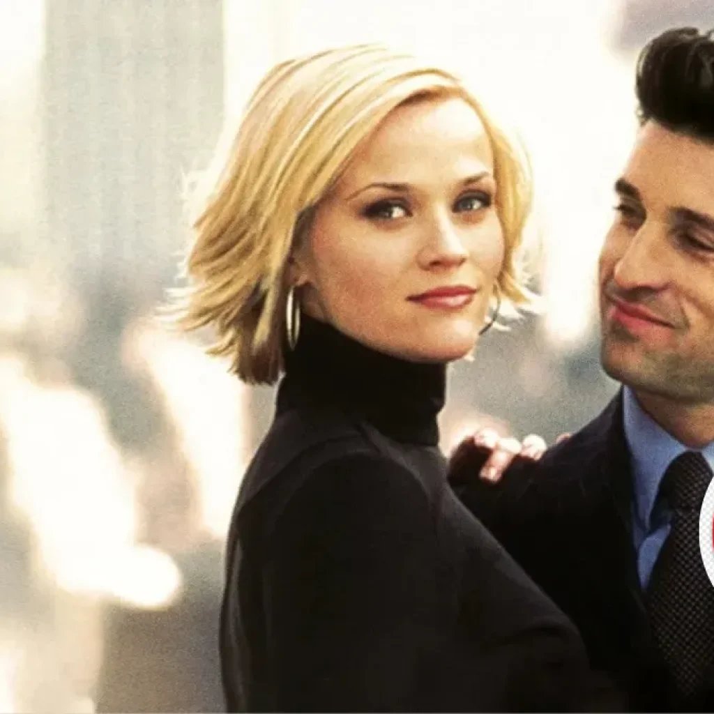 Esta romántica película llegó a Netflix con actores muy famosos y es perfecta para el fin de semana: cómo encontrarla