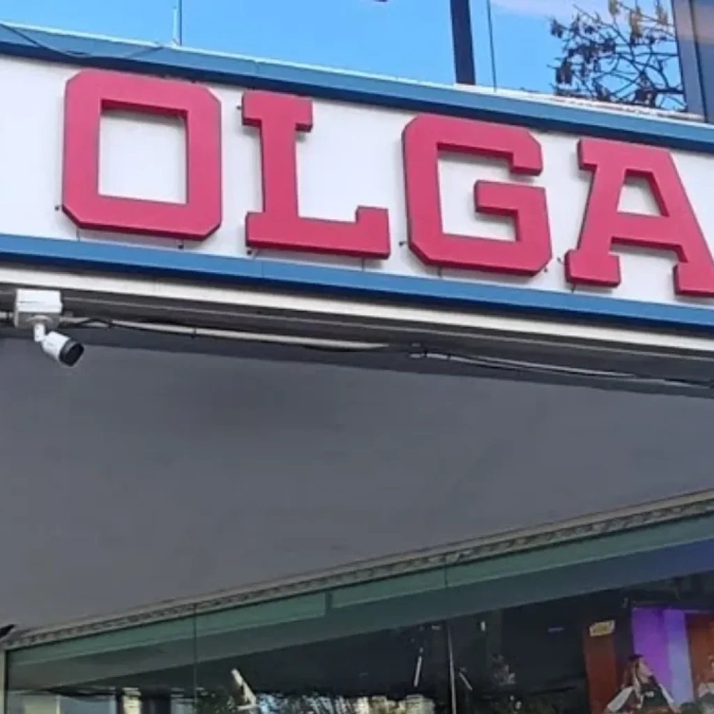 Una figura renunció a Olga y causó enojo en el canal