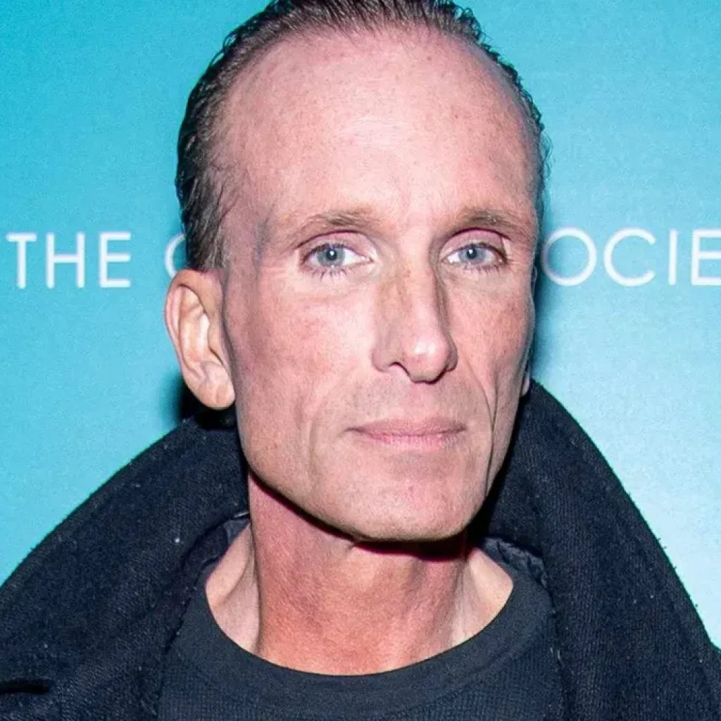 Revelaron la impactante causa de la muerte de Peter Greene, el actor de La Máscara y Pulp Fiction