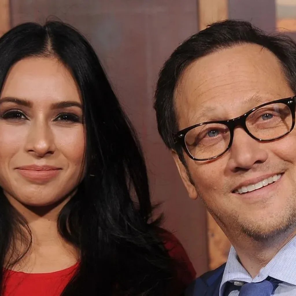 El actor Rob Schneider se divorció después de 15 años: ¿qué fue lo que pasó?