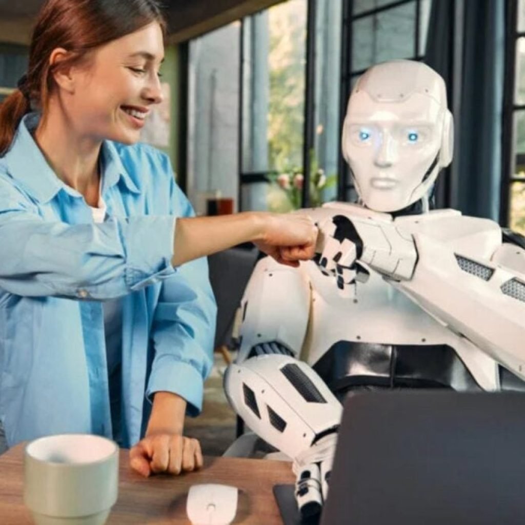 Alguna razón debe haber para que alguien que  genera libros basura de IA se haya dado a conocer