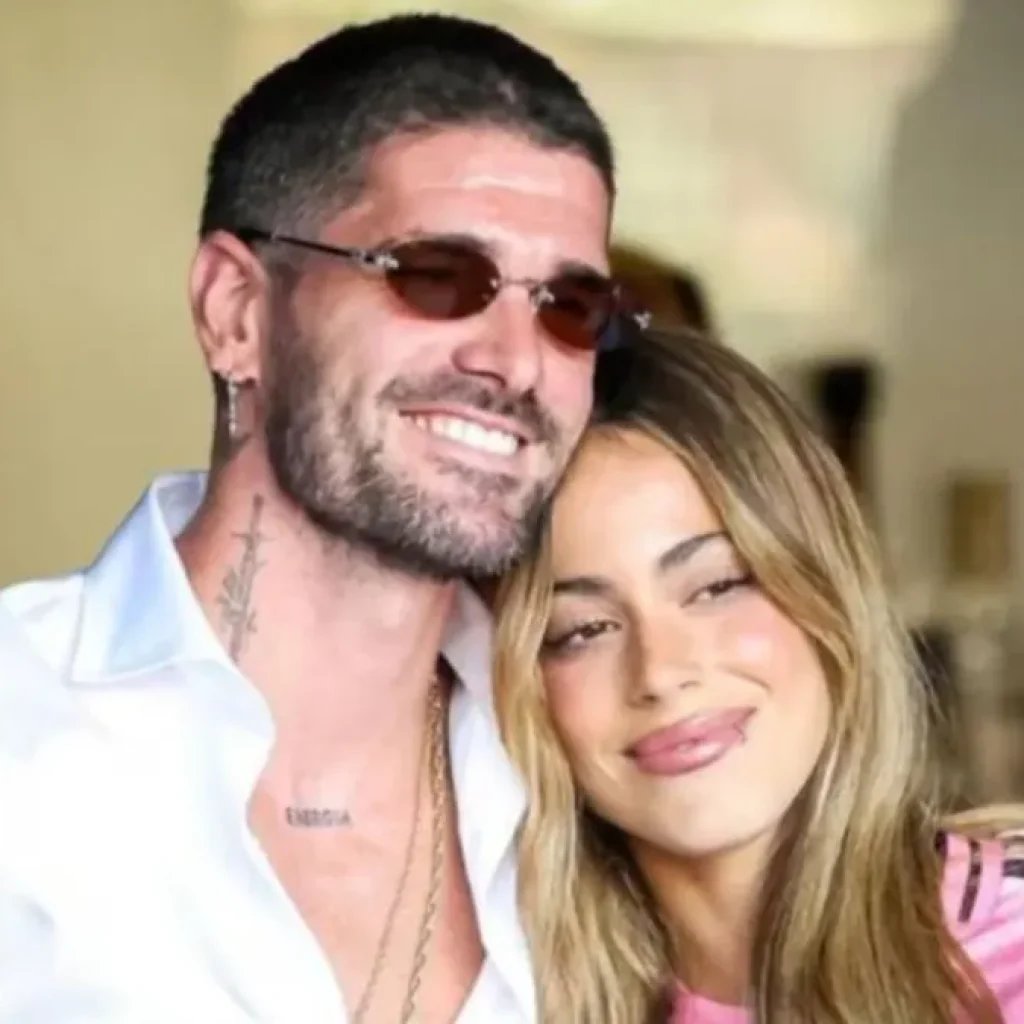Tini Stoessel habló por primera vez de su casamiento con Rodrigo de Paul: ¿cuándo será?