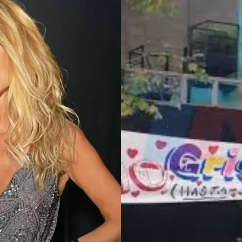 “Me casé con un…”: Sabrina Rojas liquidó a Luciano Castro por el pasacalles para Griselda Siciliani