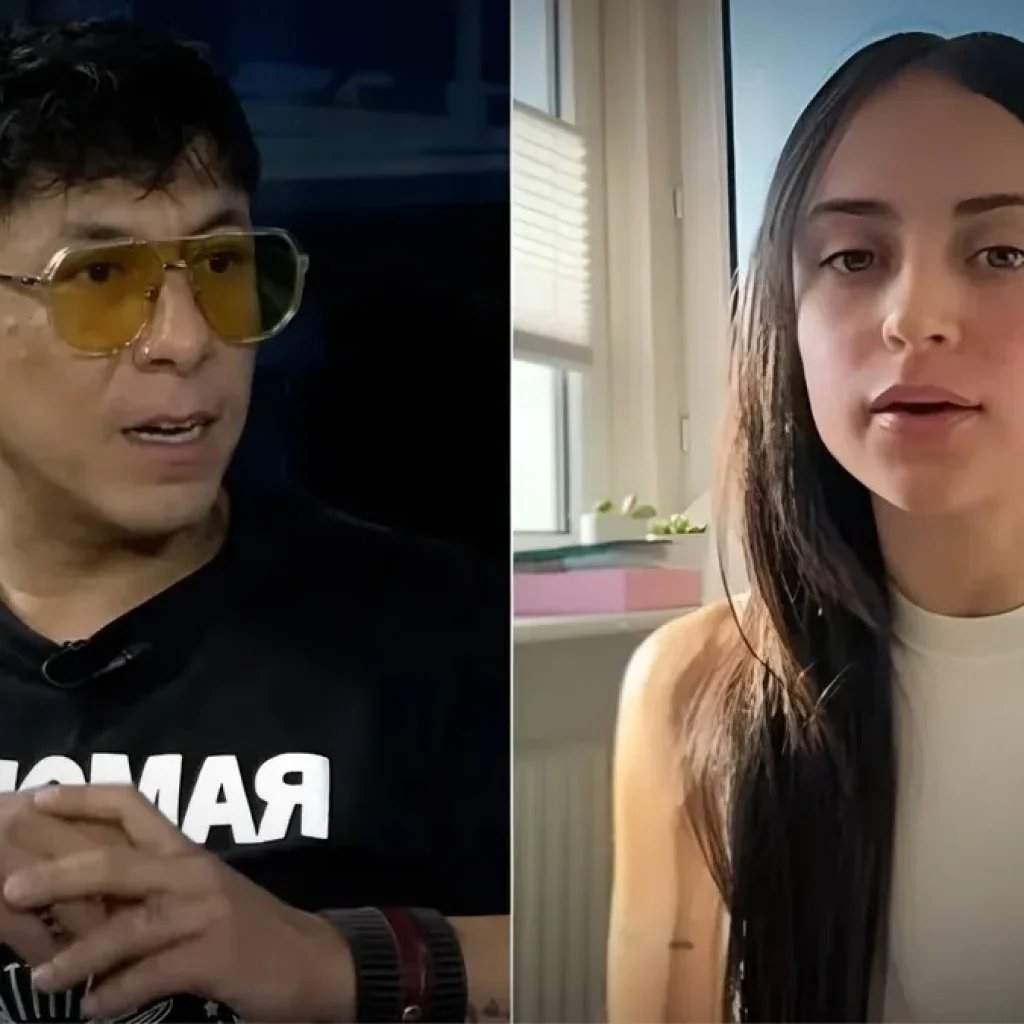 Denuncia explosiva contra Brian Sarmiento: su expareja lo acusó de incumplir con la cuota alimentaria