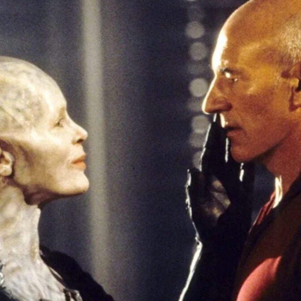 Warner Bros. ha decidido que tal vez el mejor acuerdo de negocios sea con Paramount