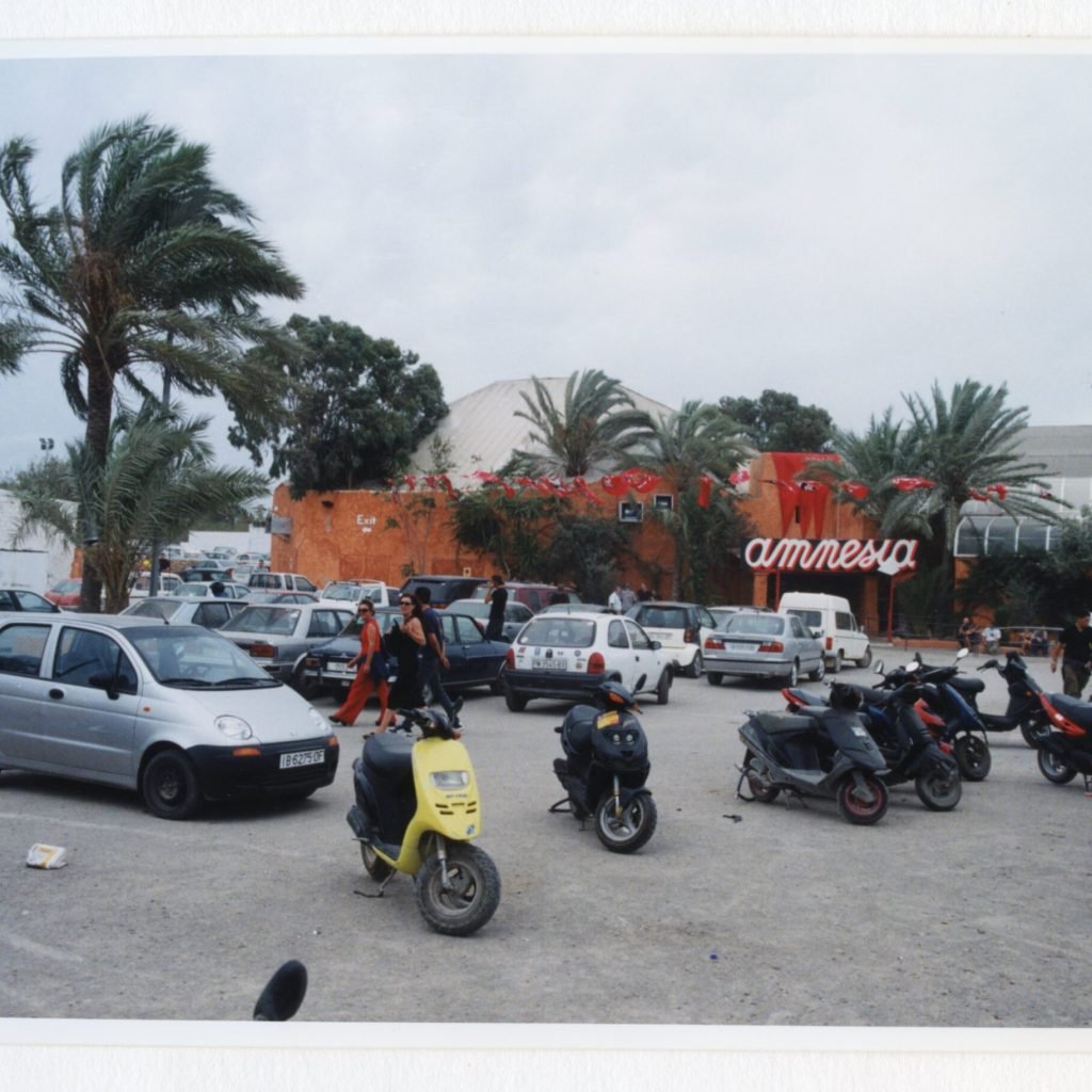 FAC51 The Haçienda y Amnesia Ibiza se unen en un evento para la historia