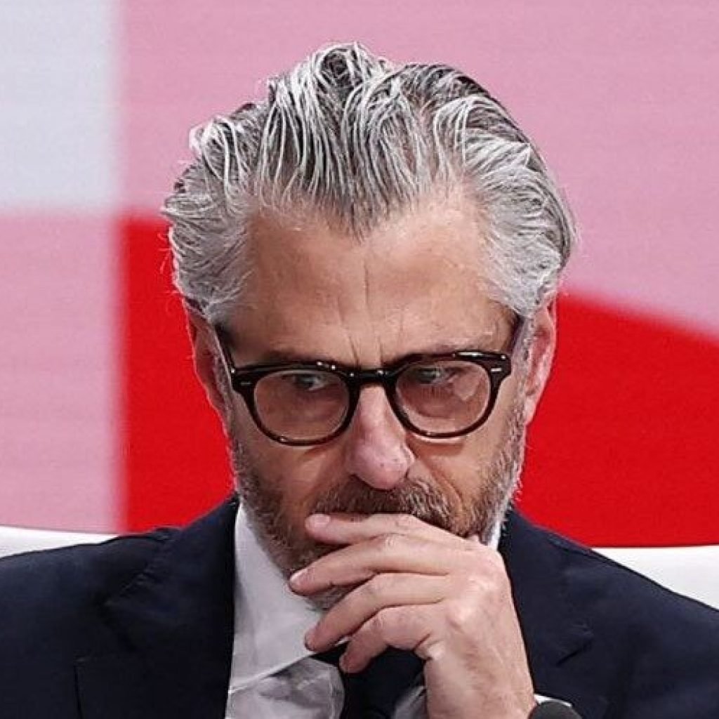 La agencia Wasserman en venta por su relación con el ‘Caso Epstein’