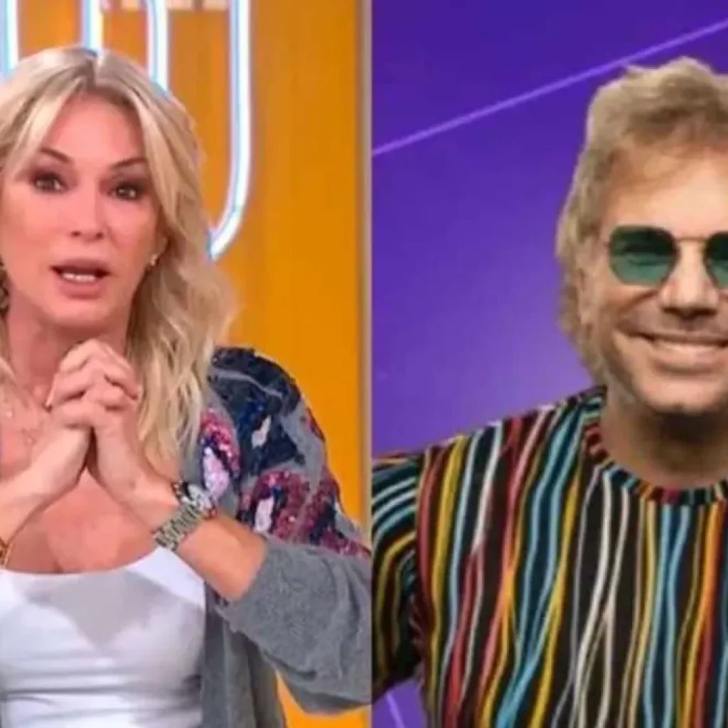 La determinante decisión que tomó Beto Casella después de su fuertísima pelea con Yanina Latorre