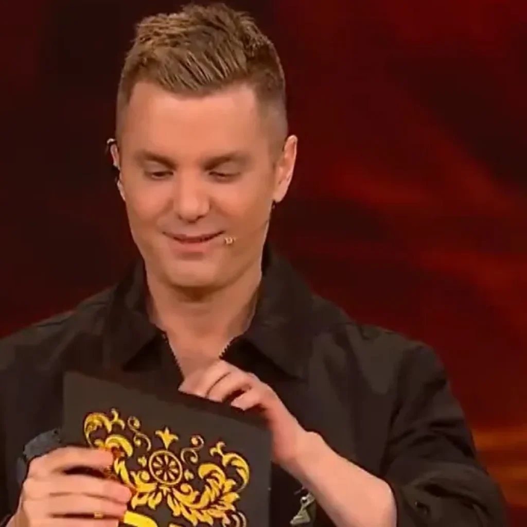 Santiago Del Moro reveló una nueva decisión en Gran Hermano que podría sacudir la casa: “Pidió derecho a réplica”