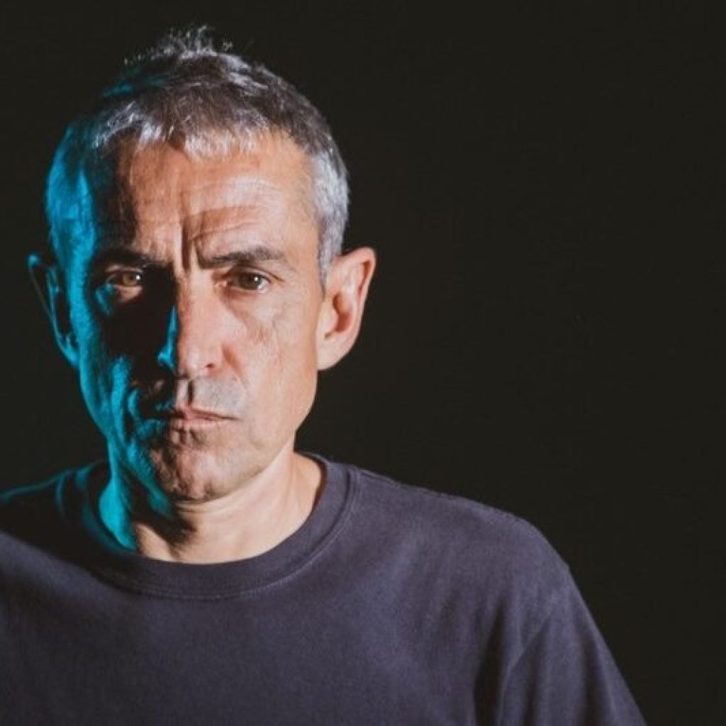 Undo firma el remix de ‘I See You’ de Meteoro